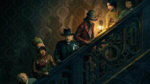 Estreia do filme 'Haunted Mansion' acontecerá no Disney California Adventure;  Pode se transformar em evento para fãs