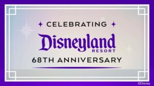 Disneyland Park celebrará 68º aniversário com cavalgada especial em 17 de julho