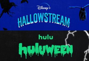 Ghouls, Goblins e Disney Halloween: sua prévia do Huluween e do Hallowstream