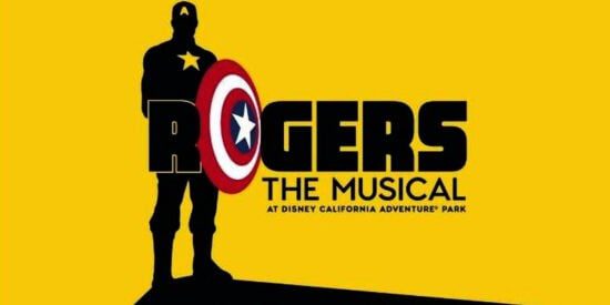 rogers-o-álbum-musical