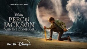 Disney+ lança novo trailer de ‘Percy Jackson e os Olimpianos’