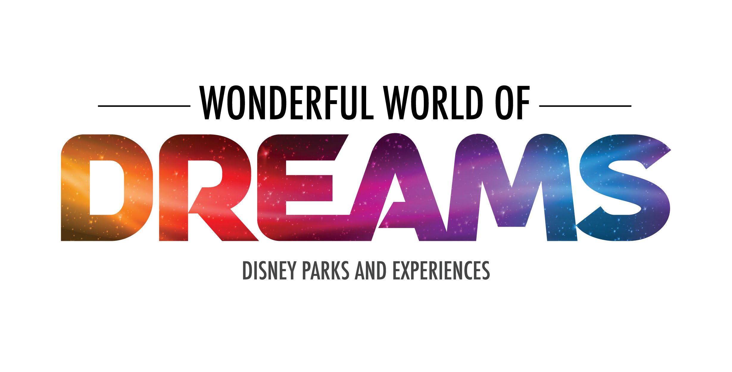 Apresentacoes de experiencias e produtos dos parques Disney D23