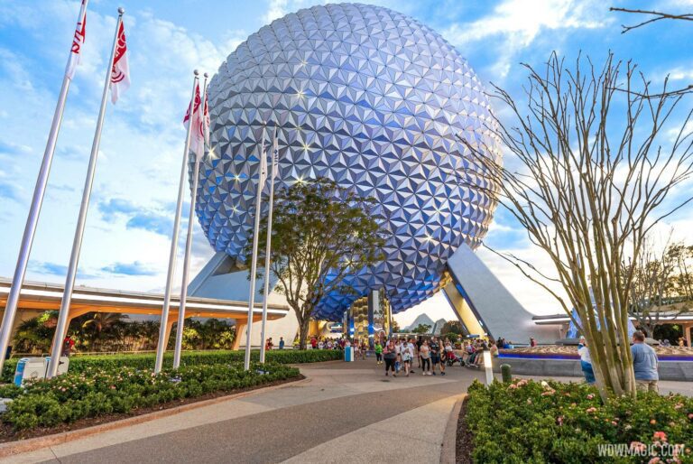 Disney adiciona reservas bônus em parques para portadores do passe anual do Walt Disney World em setembro e outubro