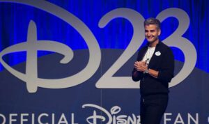 Disney diz que revelará projetos futuros neste fim de semana no Destination D23