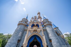 Ingresso mágico para residentes da Disney World Florida durante a semana a partir de US$ 59 por dia