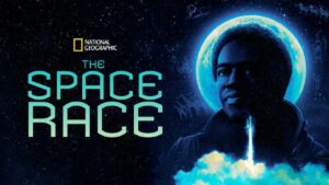 'A corrida espacial' da National Geographic para destacar astronautas negros, 12 de fevereiro de 2024