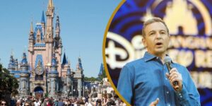 Disney atualiza plano de expansão para 2025, novo parque temático em discussão