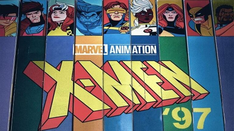 Marvel lança trailer inicial de 'X-Men '97' chegando à Disney + março de 2024
