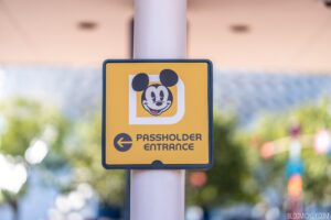 Disney World adiciona dias “prontos” para portadores de passe até o final de fevereiro