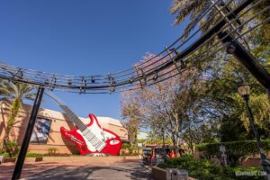 Solicitada licença para reforma da Rock 'n' Roller Coaster no Walt Disney World